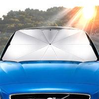 Protetor Solar Premium Para Carro 