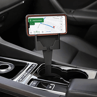 Multifunctionele Telefoonsteun 2-in-1 — Compatibel met Alle Smartphones 