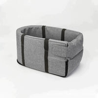 Panier de Transport Pour Chien – Confort Et Stabilité En Voiture