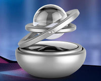 車載用空気清浄機 - 移動中も爽やかで快適