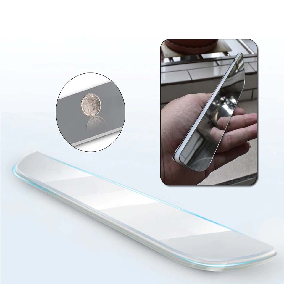 Car Door Threshold Lighting — Practical and Decorative Accessory 