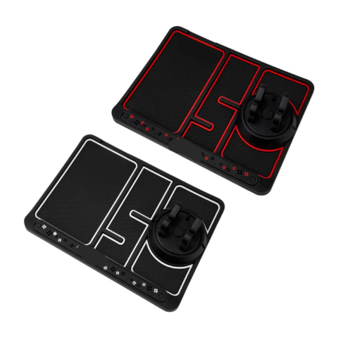 Support De Téléphone Pour Tableau De Bord