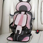 Silla de Auto Infantil Portátil – Ligera, Práctica y Segura 