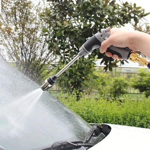 Pistola per Lavaggio ad Alta Pressione – Pulizia Potente e Versatile 